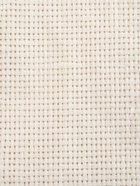 Комплект штор для кухни SL HOME Facile, 140×180 см - 2 шт., подхваты 2 шт., лён 100%,210 г/м² - Фото 8