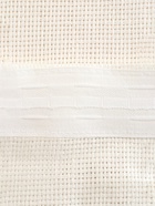 Комплект штор для кухни SL HOME Facile, 140×180 см - 2 шт., подхваты 2 шт., лён 100%,210 г/м² - Фото 9