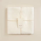 Скатерть SL HOME Facile, 110×140 см, лён 100%, 210 г/м² - Фото 1