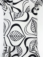 Шторы для кухни «Этель» Leaves, 149×180 см - 2 шт., подхваты - 2 шт., 100% хлопок - Фото 6