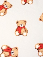 Плед флисовый новогодний «Этель. Медведи», 100×150 см, флис, пл. 160 г/м² - Фото 5