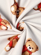 Плед флисовый новогодний «Этель. Медведи», 100×150 см, флис, пл. 160 г/м² - Фото 6