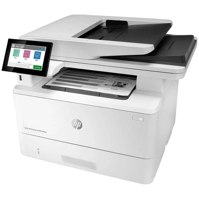 Лазерное МФУ/ HP LaserJet Enterprise MFP M430f (3PZ55A)