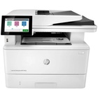 Лазерное МФУ/ HP LaserJet Enterprise MFP M430f (3PZ55A) - Фото 2