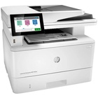 Лазерное МФУ/ HP LaserJet Enterprise MFP M430f (3PZ55A) - Фото 3