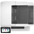 Лазерное МФУ/ HP LaserJet Enterprise MFP M430f (3PZ55A) - Фото 4