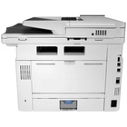 Лазерное МФУ/ HP LaserJet Enterprise MFP M430f (3PZ55A) - Фото 5