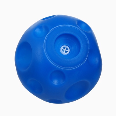 Подарочный новогодний набор развивающих тактильных мячиков Крошка Я «Волшебная ёлочка», 6 шт.