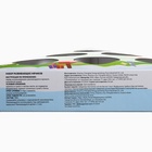 Подарочный новогодний набор развивающих тактильных мячиков Крошка Я «Волшебная ёлочка», 6 шт. - Фото 18