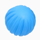 Подарочный новогодний набор развивающих тактильных мячиков Крошка Я «Волшебная ёлочка», 6 шт. - Фото 10