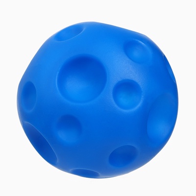 Подарочный новогодний набор развивающих тактильных мячиков Крошка Я «Волшебная ёлочка», 6 шт.