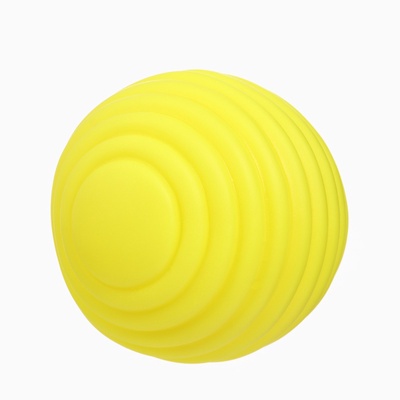 Подарочный новогодний набор развивающих тактильных мячиков Крошка Я «Волшебная ёлочка», 6 шт.