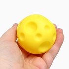 Подарочный новогодний набор развивающих тактильных мячиков M&B «Рождественская ёлочка», 3 шт. - Фото 4