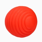 Подарочный новогодний набор развивающих тактильных мячиков Крошка Я «Чудеса рядом», 3 шт. - Фото 9