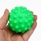 Подарочный новогодний набор развивающих тактильных мячиков Крошка Я «Чудеса рядом», 3 шт. - Фото 4