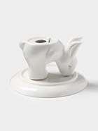 УЦЕНКА Блюдо для подачи «Зайка в золотом» 16×9.5 см - Фото 3