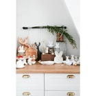 УЦЕНКА Блюдо для подачи «Зайка в золотом» 16×9.5 см - Фото 5