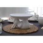 УЦЕНКА Блюдо для подачи «Зайка в золотом» 16×9.5 см - Фото 7