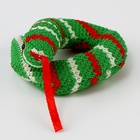 Мягкий магнит «Змея», 7 см, цвет МИКС - Фото 5