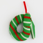 Мягкий магнит «Змея», 7 см, цвет МИКС - Фото 6