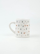 Кружка керамическая новогодняя «С Новым годом», 325 мл 10412648 Кружка керамическая новогодняя «С Новым годом», 325 мл 10412648