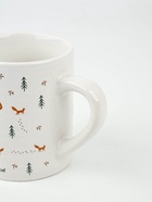 Кружка керамическая новогодняя «С Новым годом», 325 мл 10412648 Кружка керамическая новогодняя «С Новым годом», 325 мл 10412648