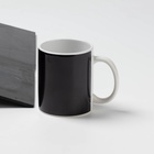 Кружка чайная хамелеон «Жрёшь», 350 мл - Фото 4