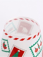 Стакан стеклянный новогодний «Все сбудется», 620 мл 10532837