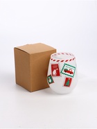 Стакан стеклянный новогодний «Все сбудется», 620 мл 10532837