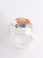 Стакан стеклянный новогодний «Оленёнок», 620 мл 10532844