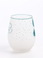 Стакан стеклянный новогодний «Чудо обязательно случится», 620 мл 10532848