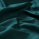 Простыня на резинке 2-спальная «Этель», 180×200+25 см, зелёная, бязь - Фото 4