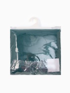 Простыня на резинке 2-спальная «Этель», 180×200+25 см, зелёная, бязь - Фото 6