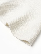 Сарафан для девочки, MINAKU :Party Dress, цвет белый, рост 98 см - фото 808423734