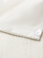 Сарафан для девочки, MINAKU :Party Dress, цвет белый, рост 104 см - фото 30817113