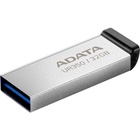 Флешка A-Data 32GB UR350 UR350-32G-RSR/BK USB3.2 серебристый/черный - фото 51685098 Флешка A-Data 32GB UR350 UR350-32G-RSR/BK USB3.2 серебристый/черный - фото 51685098