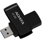 Флешка A-Data 64GB UC310 UC310-64G-RBK USB3.2 черный - фото 51685100 Флешка A-Data 64GB UC310 UC310-64G-RBK USB3.2 черный - фото 51685100