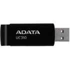 Флешка A-Data 64GB UC310 UC310-64G-RBK USB3.2 черный - фото 51685101 Флешка A-Data 64GB UC310 UC310-64G-RBK USB3.2 черный - фото 51685101