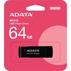 Флешка A-Data 64GB UC310 UC310-64G-RBK USB3.2 черный - фото 51685102 Флешка A-Data 64GB UC310 UC310-64G-RBK USB3.2 черный - фото 51685102