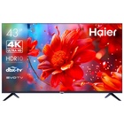 LED телевизор Haier 43 Smart TV S2 - фото 51685140