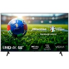 LED телевизор Hisense 55A6N - фото 51687547