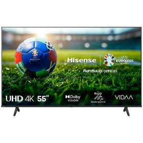 LED телевизор Hisense 55A6N