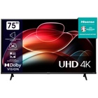 LED телевизор HISENSE 75A6K - фото 51685170