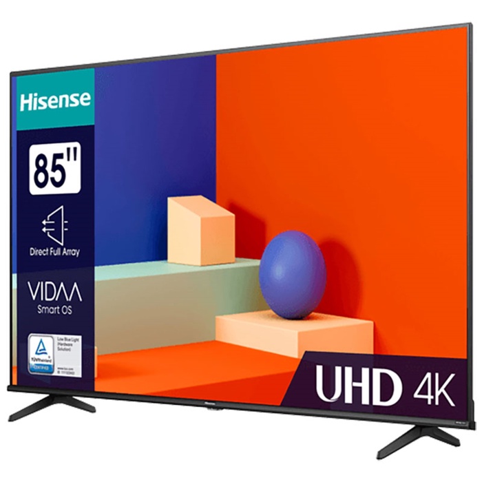 LED телевизор HISENSE 85A6K - фото 51685179