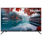 LED телевизор Haier 32 Smart TV M1 - фото 51685196