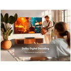 LED телевизор Haier 65 Smart TV M1 - фото 51685221 LED телевизор Haier 65 Smart TV M1 - фото 51685221