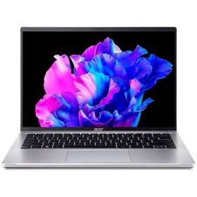 Ноутбук Acer Swift Go 14 SFG14-71-51EJ Серебристый NX.KMZCD.002