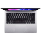 Ноутбук Acer Swift Go 14 SFG14-71-51EJ Серебристый NX.KMZCD.002 - фото 51686406 Ноутбук Acer Swift Go 14 SFG14-71-51EJ Серебристый NX.KMZCD.002 - фото 51686406