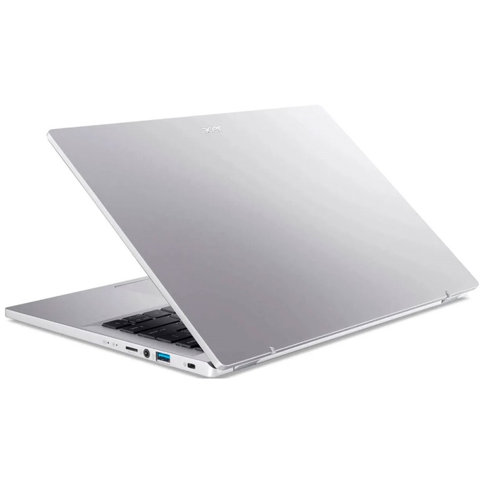 Ноутбук Acer Swift Go 14 SFG14-71-51EJ Серебристый NX.KMZCD.002 - фото 51686407