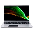 Ноутбук Acer Aspire 3 A315-58G-5182 (NX.ADUEM.00G) серебристый - фото 51685230